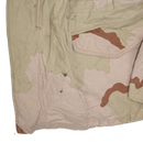 USGI 3 Colour Desert M65 Jacket - Large Long