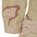 USGI 3 Colour Desert M65 Jacket - Medium Long - US Army Surplus - Field Jackets