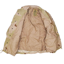 USGI 3 Colour Desert M65 Jacket - XLarge Long