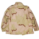 USGI 3 Colour Desert M65 Jacket - XLarge Regular