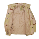 USGI 3 Colour Desert M65 Jacket - XLarge Regular