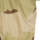 USGI 3 Colour Desert Mechanics Cold Weather Coveralls - XLarge