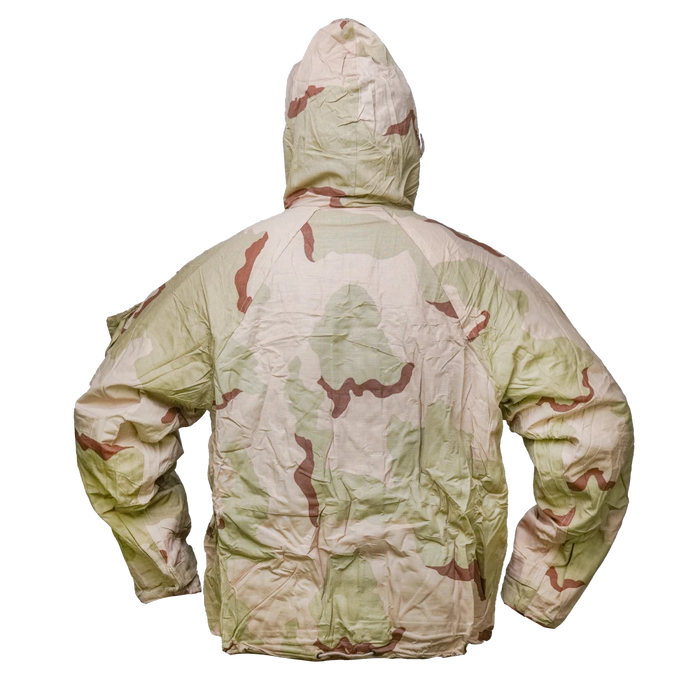 USGI 3 Colour Desert NBC Jacket - New