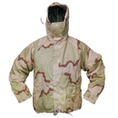 USGI 3 Colour Desert NBC Jacket - New
