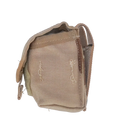 USGI 3 Colour Desert R.A.C.K Grenade Pouch - US Army Surplus - Grenade Pouches