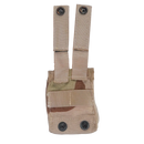 USGI 3 Colour Desert R.A.C.K Grenade Pouch - US Army Surplus - Grenade Pouches