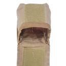 USGI 3 Colour Desert R.A.C.K Grenade Pouch - US Army Surplus - Grenade Pouches
