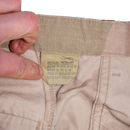 USGI 3 Colour Desert Ripstop Trousers - Medium Regular