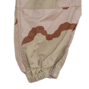USGI 3 Colour Desert Ripstop Trousers - Medium Regular