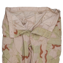 USGI 3 Colour Desert Trousers - Large Regular