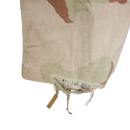 USGI 3 Colour Desert Trousers - Medium Long