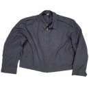 USGI 80s Black Windbreaker Jacket - 48L, 2XLarge