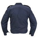 USGI 80s Blue Windbreaker Jacket - US Army Surplus - Field Jackets