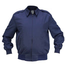 USGI 90s Blue Windbreaker Jacket - US Army Surplus - Flight Jackets