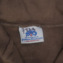 USGI Acrylic 5 Button Jersey - Large - US Army Surplus - Fleeces & Jerseys