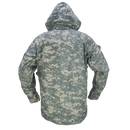 USGI ACU Gen II Gore-Tex Jacket - US Army Surplus - Rain Jackets