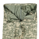 USGI ACU Gore-Tex Trousers - Medium Long