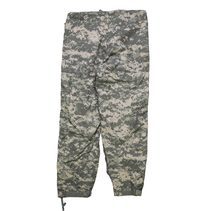 USGI ACU Gore-Tex Trousers - Medium Short