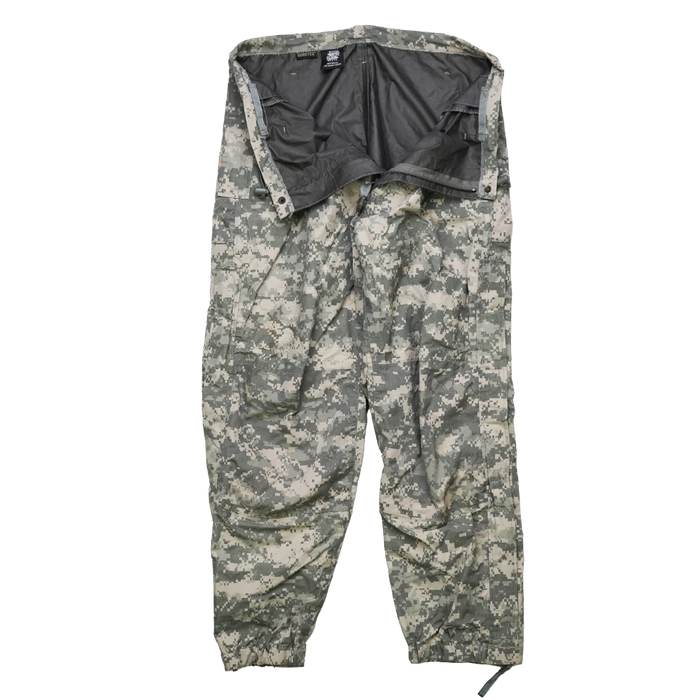 USGI ACU Gore-Tex Trousers - Medium Short