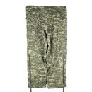 USGI ACU Gore-Tex Trousers - XLarge Long - US Army Surplus - Rain Trousers