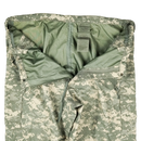 USGI ACU Gore-Tex Trousers - XLarge Long - US Army Surplus - Rain Trousers