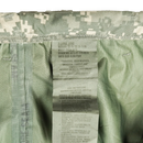 USGI ACU Gore-Tex Trousers - XLarge Long - US Army Surplus - Rain Trousers