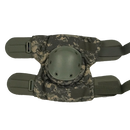 USGI ACU Knee Pads - US Army Surplus - Elbow & Knee Pads