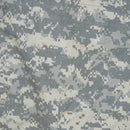 USGI ACU M65 Jacket - Large Long - US Army Surplus - Field Jackets