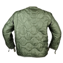 USGI ACU M65 Jacket Liner - US Army Surplus - Jacket Liner