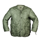 USGI ACU M65 Jacket Liner - US Army Surplus - Jacket Liner