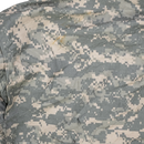 USGI ACU M65 Jacket - Small Short