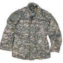 USGI ACU M65 Jacket - Small Short