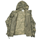 USGI ACU (UCP) Softshell Jacket