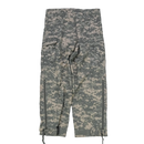 USGI ACU Wet Weather Gore-Tex Trousers - Medium - US Army Surplus - Rain Trousers