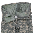 USGI ACU Wet Weather Gore-Tex Trousers - Medium - US Army Surplus - Rain Trousers