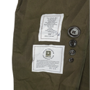 USGI AGSU All Weather Coat - 38R, Medium - US Army Surplus - Great Coats