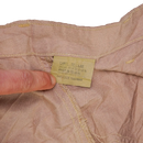 USGI Aircrew Tan Combat Trousers - Large Regular