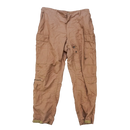 USGI Aircrew Tan Combat Trousers - Large Regular