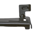 USGI ALICE Pack Frame Cargo Shelf - US Army Surplus - Pack Accessories