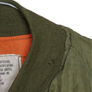 USGI Anti-Exposure Mark 5A Thermal Coveralls - 44R - X Large - US Army Surplus - Overalls