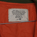 USGI Anti-Exposure Mark 5A Thermal Coveralls - 44R - X Large - US Army Surplus - Overalls