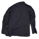 USGI Black 357 Ripstop BDU Shirt - Medium Long