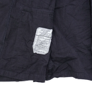 USGI Black 357 Ripstop BDU Shirt - Medium Long
