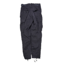 USGI Black 357 Ripstop BDU Trousers - Medium Regular