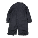USGI Black All Weather Coat - 42L, Large