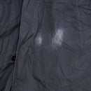 USGI Black All Weather Coat - 42L, Large