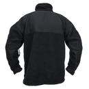 USGI Black Fleece Jacket - US Army Surplus - Fleeces & Jerseys