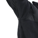 USGI Black Fleece Jacket - US Army Surplus - Fleeces & Jerseys