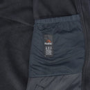 USGI Black Fleece Jacket - US Army Surplus - Fleeces & Jerseys