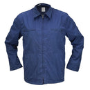 USGI Blue Lined Utility Jacket - US Navy Surplus - Field Jackets